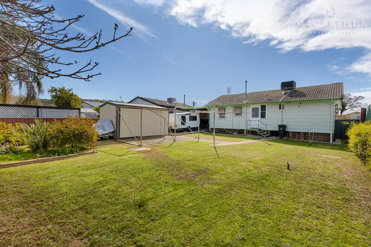 Fourth view of Homely house listing, 13 Tichborne Crescent, Kooringal NSW 2650