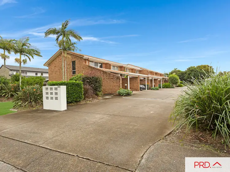 5/251 Christine Avenue, Varsity Lakes QLD 4227