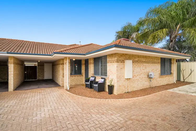 4/5 Bronzewing Street, Huntingdale WA 6110