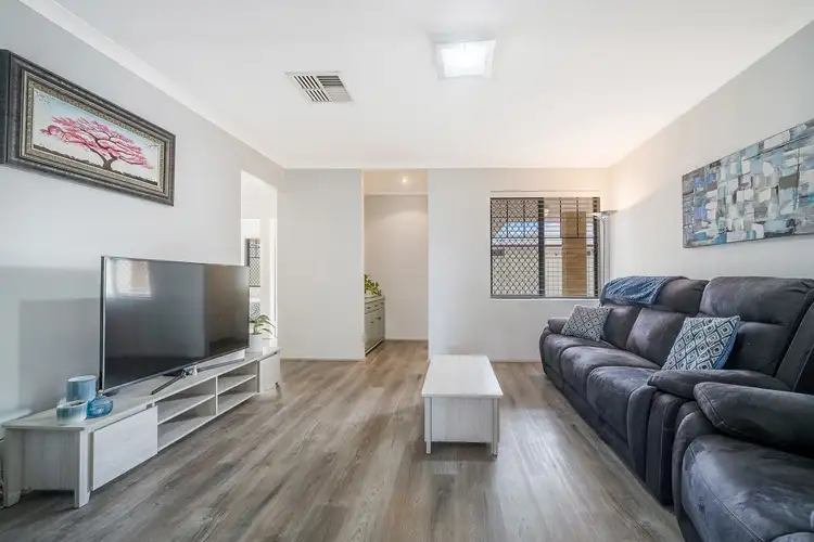 Second view of Homely house listing, 4/5 Bronzewing Street, Huntingdale WA 6110