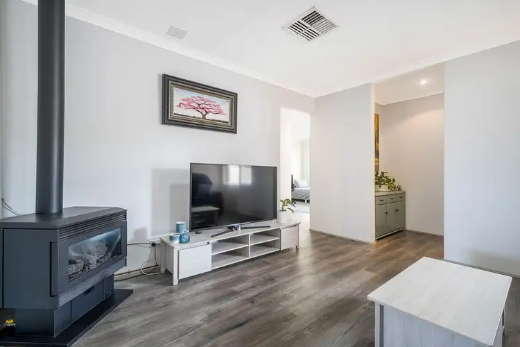 Third view of Homely house listing, 4/5 Bronzewing Street, Huntingdale WA 6110