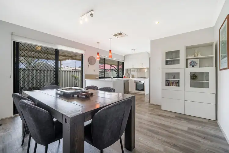 Fourth view of Homely house listing, 4/5 Bronzewing Street, Huntingdale WA 6110