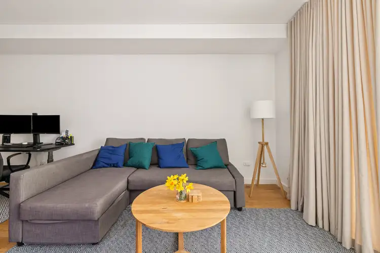 Third view of Homely apartment listing, 213/30 Applebee Street, St Peters NSW 2044