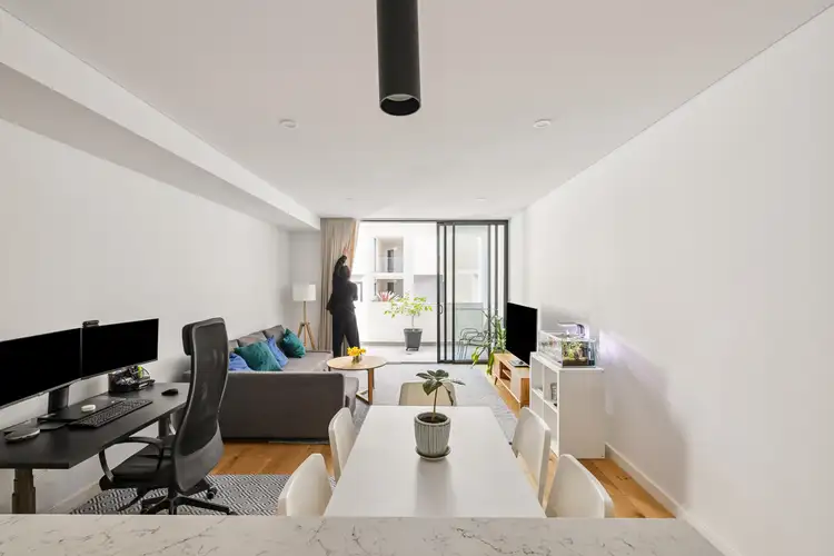 Fourth view of Homely apartment listing, 213/30 Applebee Street, St Peters NSW 2044