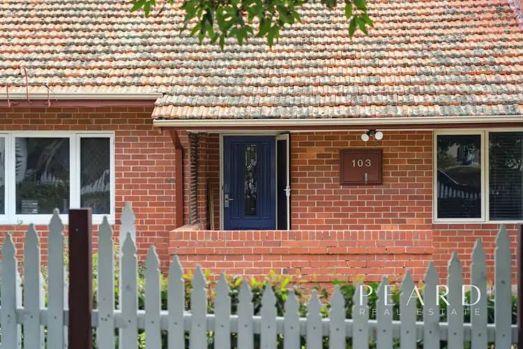 103 Etwell Street, East Victoria Park WA 6101