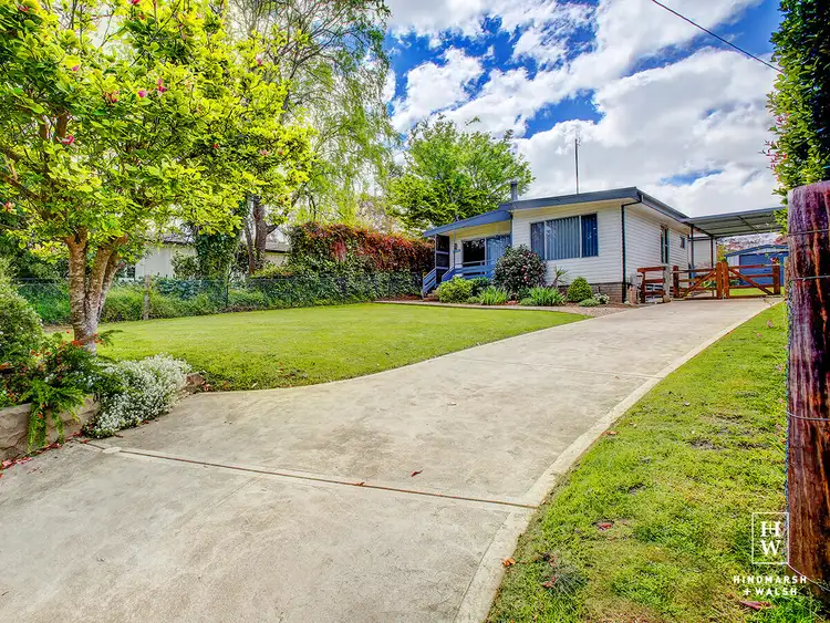 13 Penrose Road, Bundanoon NSW 2578