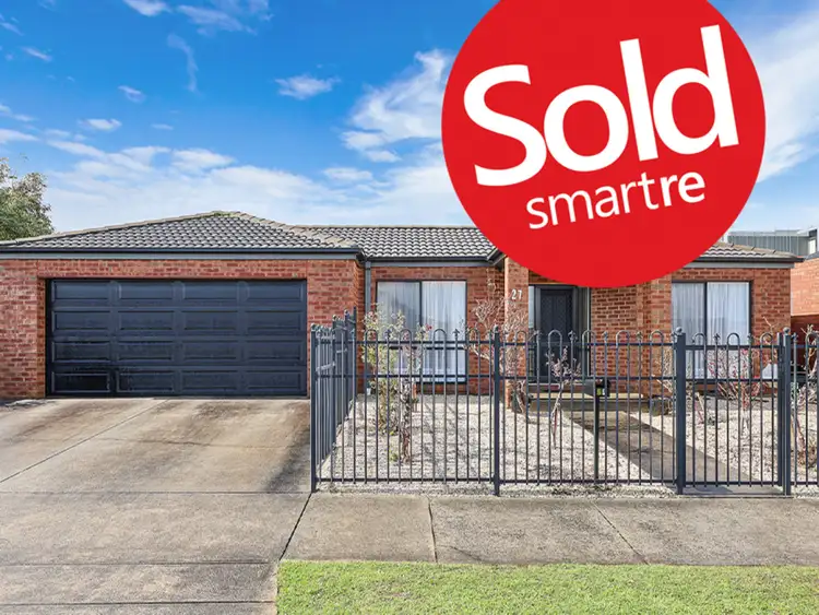 27 Caroville Drive, Warrnambool VIC 3280