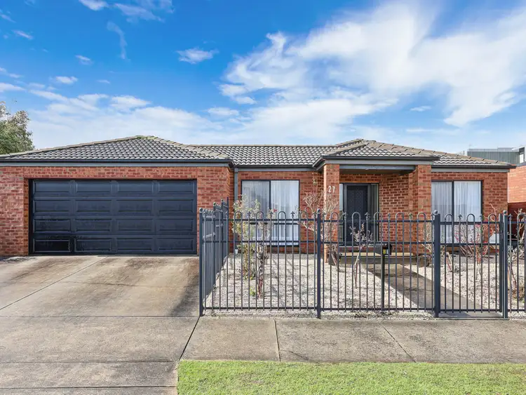 27 Caroville Drive, Warrnambool VIC 3280