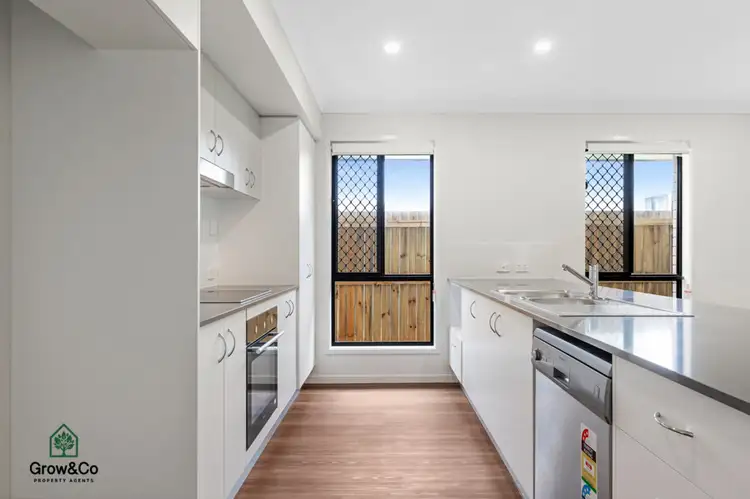 Third view of Homely house listing, 28 Kokuso Place, Doolandella QLD 4077