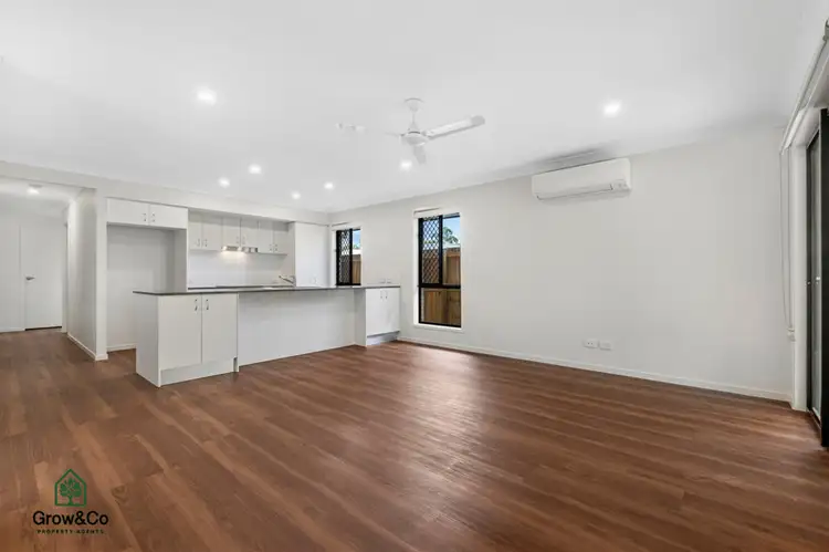 Fourth view of Homely house listing, 28 Kokuso Place, Doolandella QLD 4077