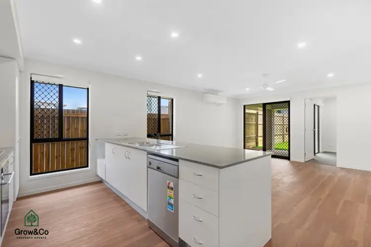 Fifth view of Homely house listing, 28 Kokuso Place, Doolandella QLD 4077