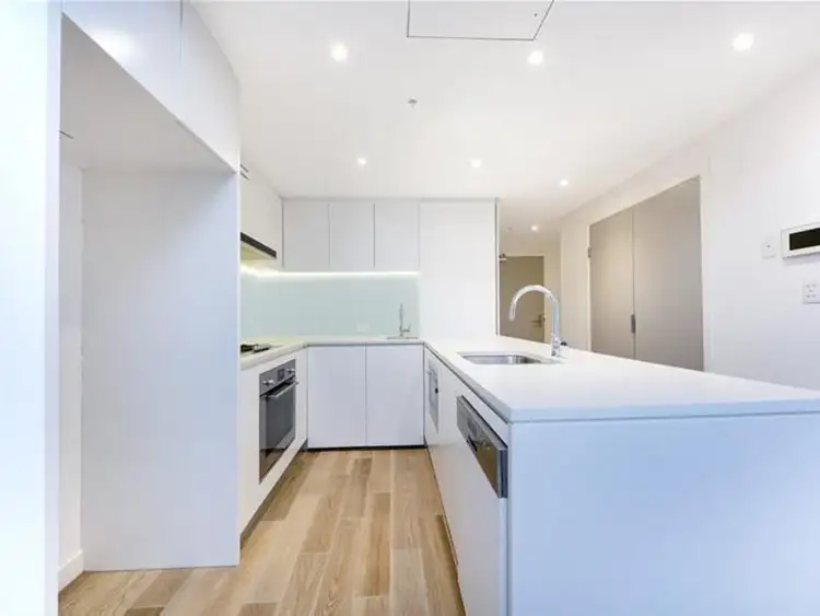 516/18 Footbridge Boulevard, Wentworth Point NSW 2127