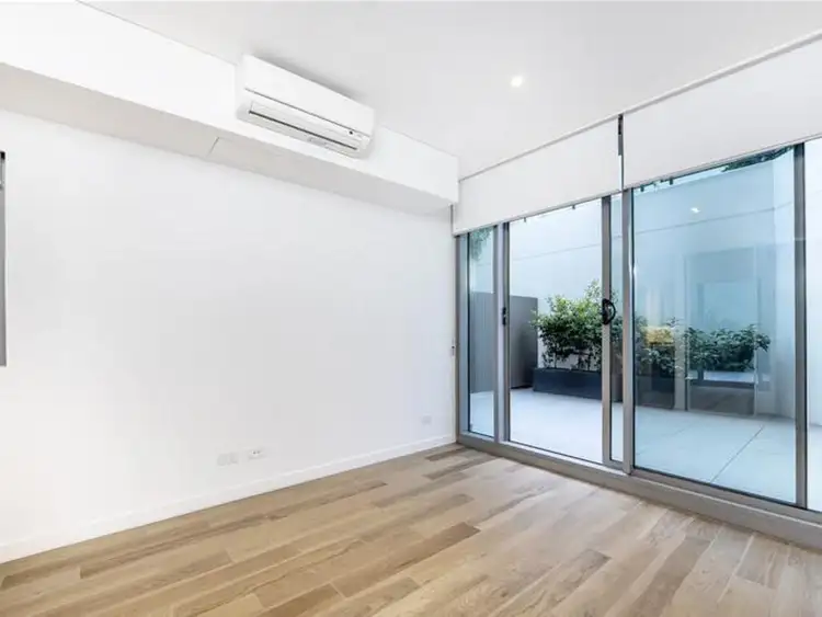 Fourth view of Homely apartment listing, 516/18 Footbridge Boulevard, Wentworth Point NSW 2127