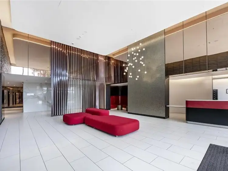 Fifth view of Homely apartment listing, 516/18 Footbridge Boulevard, Wentworth Point NSW 2127