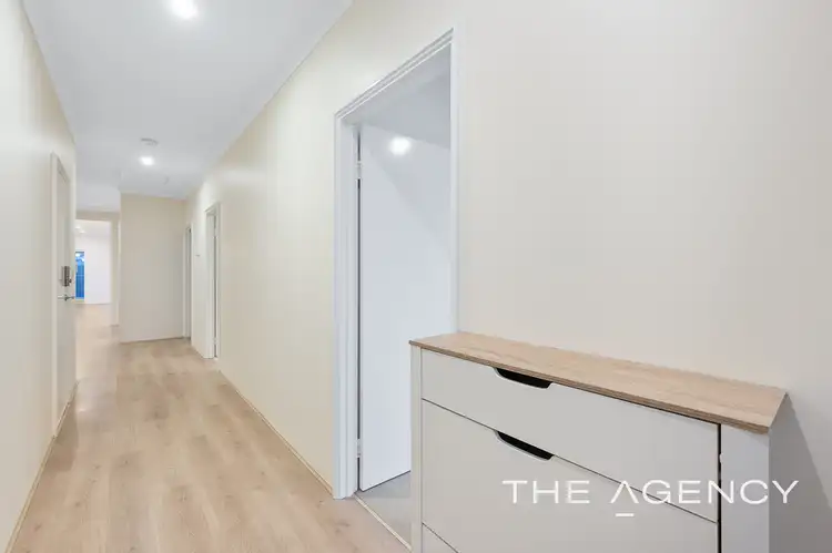 Second view of Homely house listing, 8 Mudstone Road, Treeby WA 6164