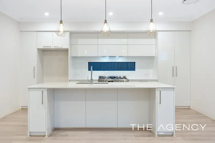 Fourth view of Homely house listing, 8 Mudstone Road, Treeby WA 6164