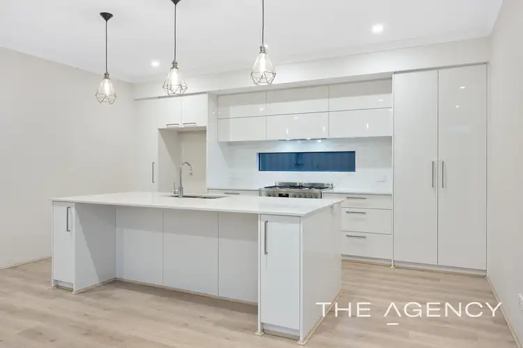 Fifth view of Homely house listing, 8 Mudstone Road, Treeby WA 6164