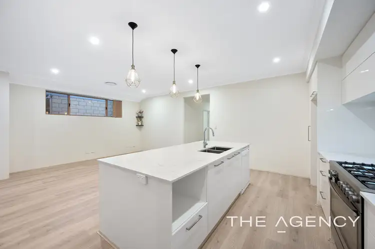 Seventh view of Homely house listing, 8 Mudstone Road, Treeby WA 6164