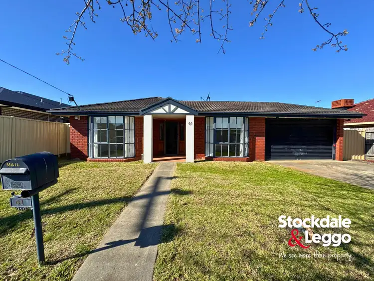 41 Woking Street, Craigieburn VIC 3064