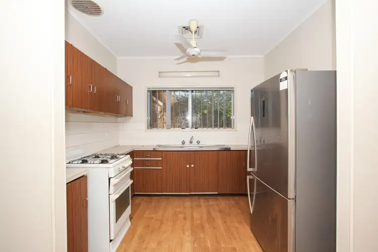 Third view of Homely semi-detached listing, 8 Bottlebrush Crescent, South Hedland WA 6722