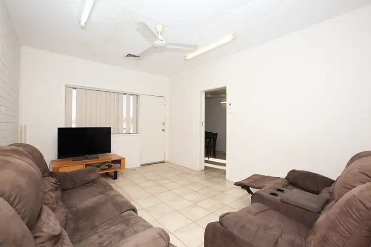 Fourth view of Homely semi-detached listing, 8 Bottlebrush Crescent, South Hedland WA 6722