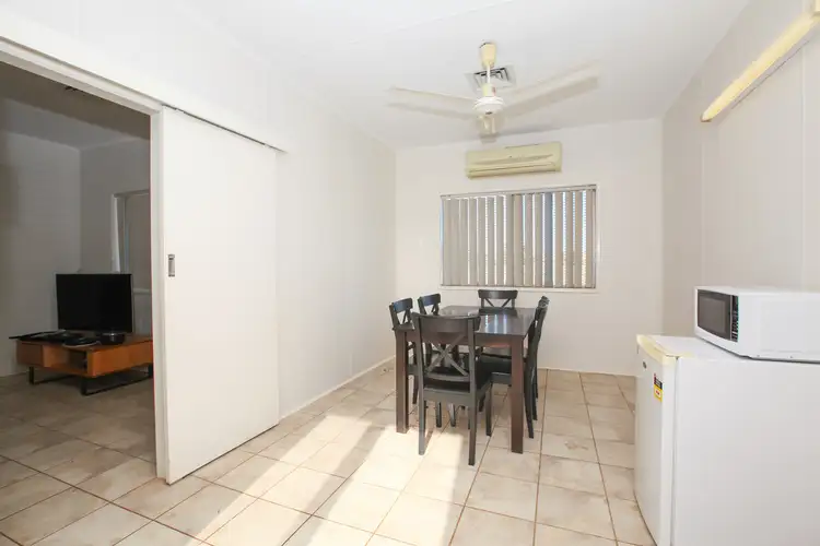 Fifth view of Homely semi-detached listing, 8 Bottlebrush Crescent, South Hedland WA 6722