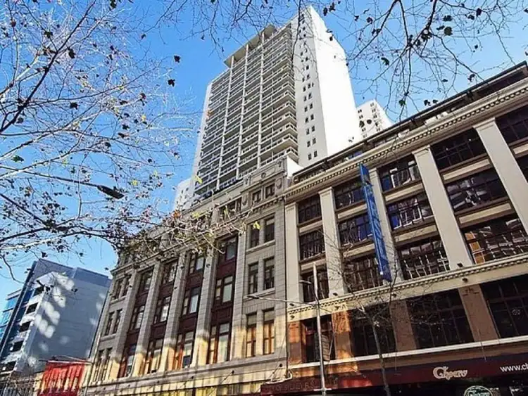 56B/569 George Street, Sydney NSW 2000