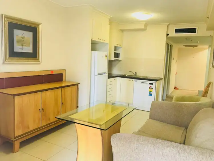 Fourth view of Homely apartment listing, 56B/569 George Street, Sydney NSW 2000