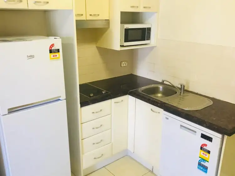 Fifth view of Homely apartment listing, 56B/569 George Street, Sydney NSW 2000