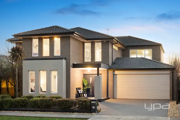 9 Bottletree Road, Point Cook VIC 3030