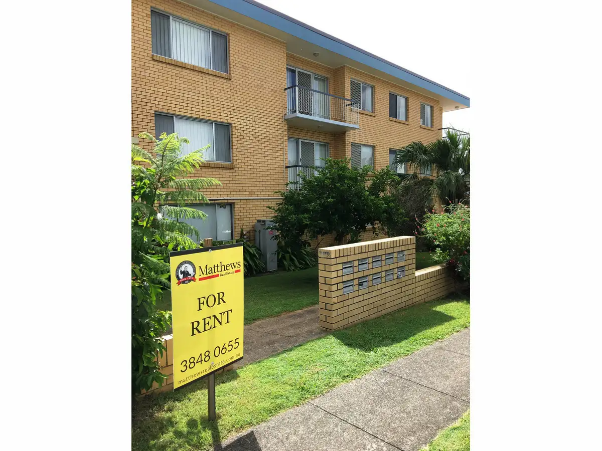Main view of Homely unit listing, 7/76 Lyon Street, Moorooka QLD 4105