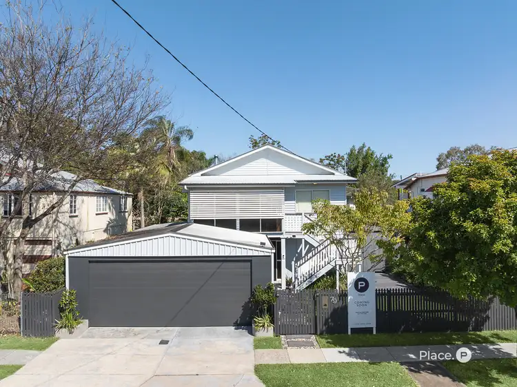 79 Grafton Street, Windsor QLD 4030