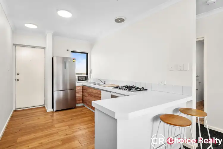 Second view of Homely apartment listing, 5/53 Cecil Avenue, Cannington WA 6107