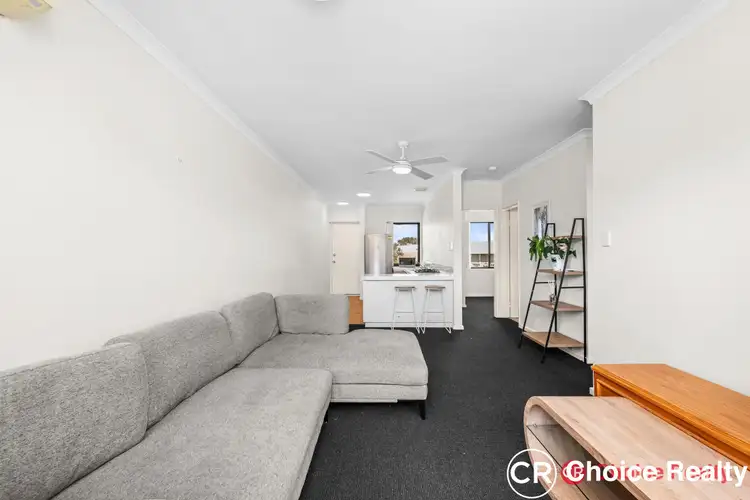 Third view of Homely apartment listing, 5/53 Cecil Avenue, Cannington WA 6107