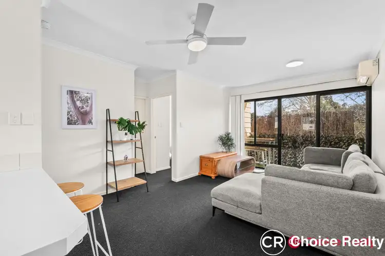 Fifth view of Homely apartment listing, 5/53 Cecil Avenue, Cannington WA 6107