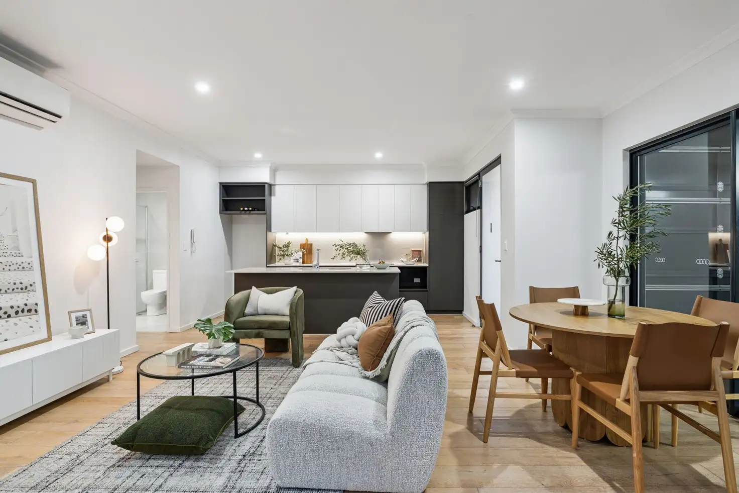 Main view of Homely villa listing, 4/14 Ruthven Place, Duncraig WA 6023