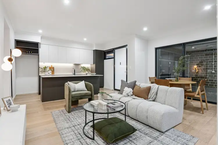 Sixth view of Homely villa listing, 4/14 Ruthven Place, Duncraig WA 6023