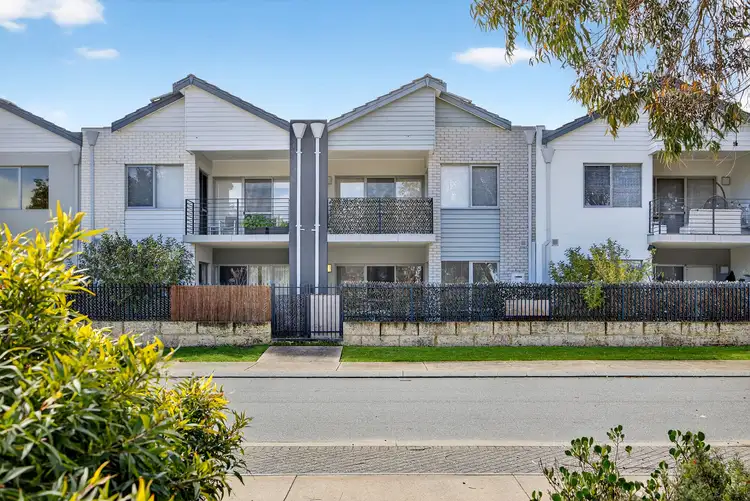 Main view of Homely unit listing, 32/41 Amazon Drive, Baldivis WA 6171