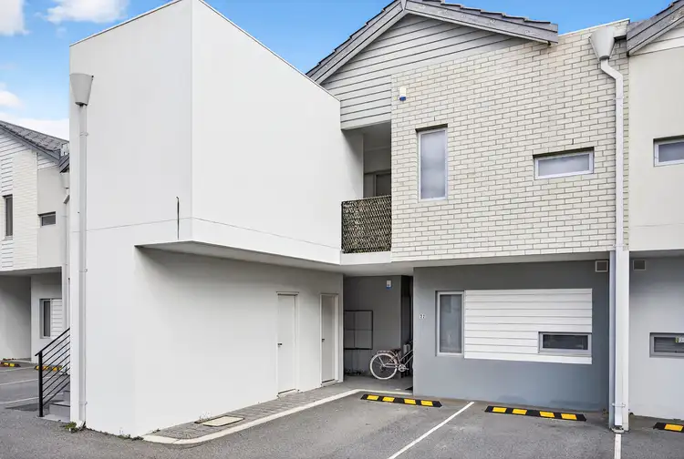 Second view of Homely unit listing, 32/41 Amazon Drive, Baldivis WA 6171