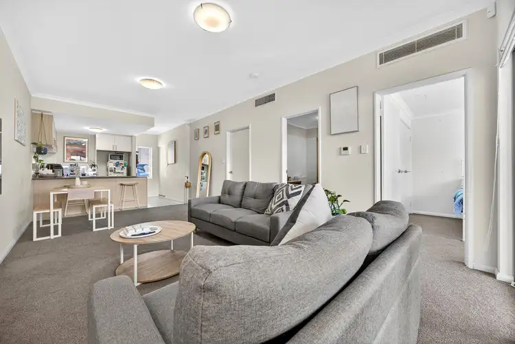 Third view of Homely unit listing, 32/41 Amazon Drive, Baldivis WA 6171