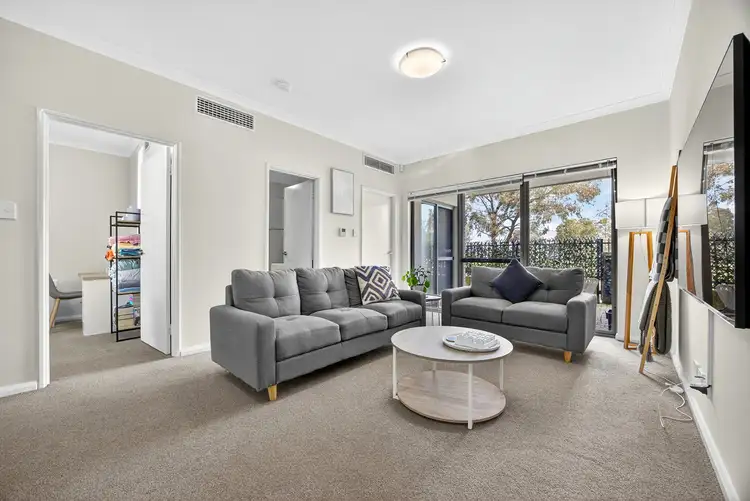 Fourth view of Homely unit listing, 32/41 Amazon Drive, Baldivis WA 6171