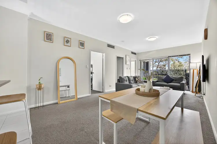 Fifth view of Homely unit listing, 32/41 Amazon Drive, Baldivis WA 6171
