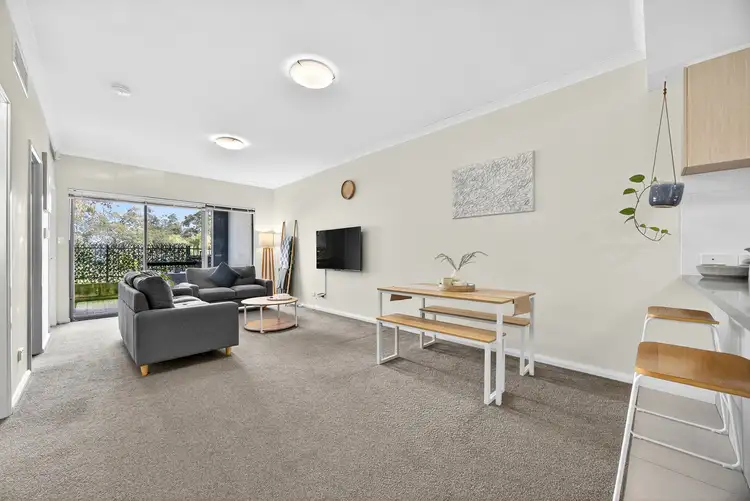 Sixth view of Homely unit listing, 32/41 Amazon Drive, Baldivis WA 6171