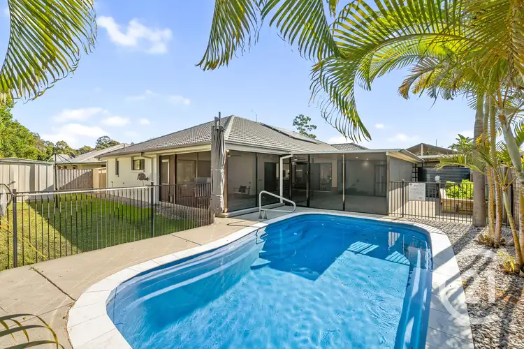 17 Moorhen Court, Narangba QLD 4504