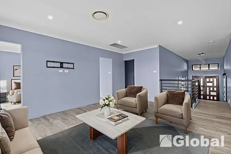 Third view of Homely house listing, 8 Regatta Close, Teralba NSW 2284