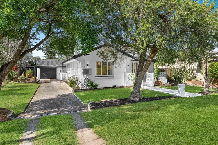 37 Bates Drive, Birkdale QLD 4159