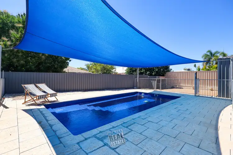 35 Elliot Way, Bulgarra WA 6714