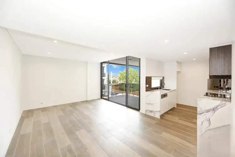 Main view of Homely apartment listing, 28/64-68 Majors Bay Road, Concord NSW 2137