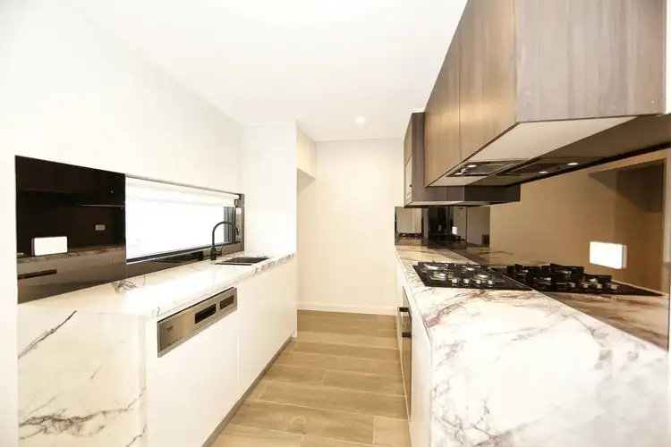 Second view of Homely apartment listing, 28/64-68 Majors Bay Road, Concord NSW 2137