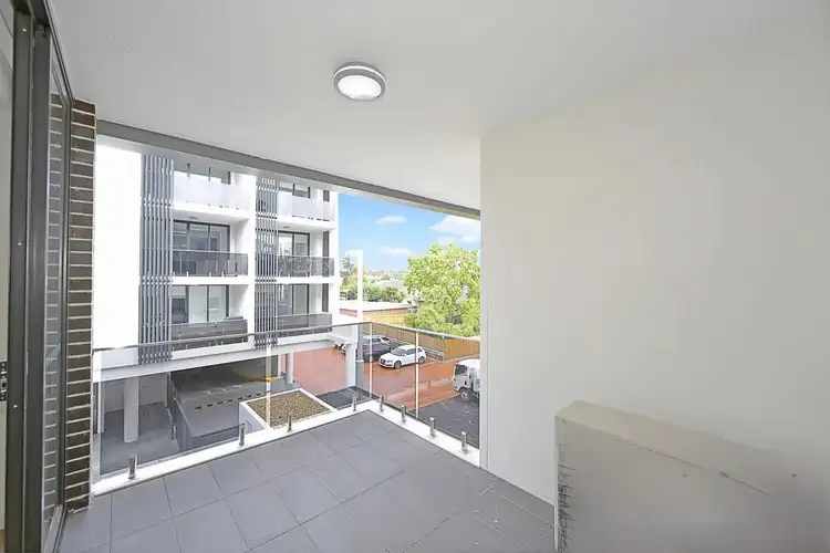 Fifth view of Homely apartment listing, 28/64-68 Majors Bay Road, Concord NSW 2137